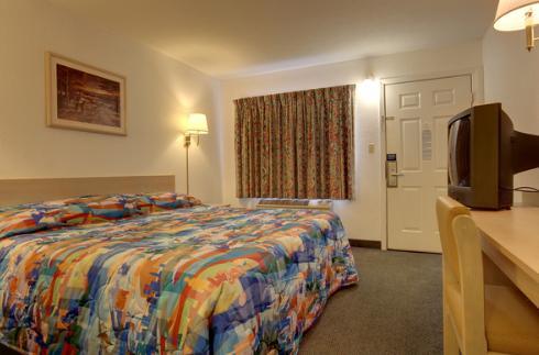 Americas Best Value Inn And Suites Carbondale Room photo