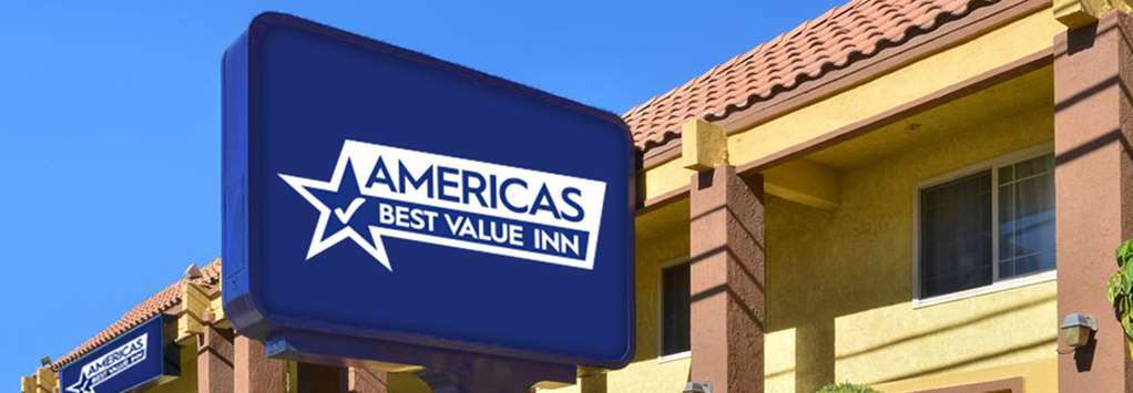 Americas Best Value Inn And Suites Carbondale Exterior photo